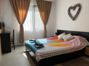 Cozy home in central Plovdiv